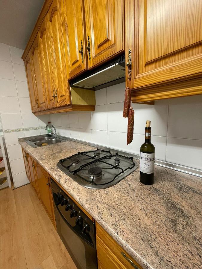 Good Vibes Rooms PMI Exterior foto
